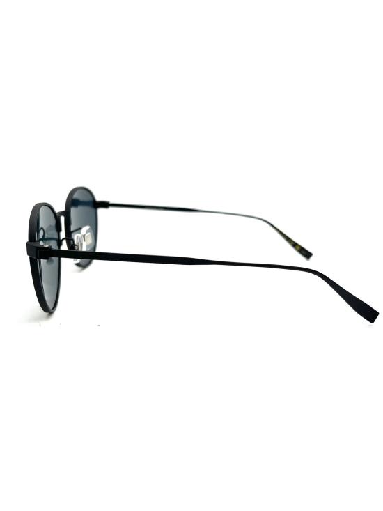 26SS 던힐 선글라스 DU0034S 001 BLACK BLACK GREY - DUNHILL