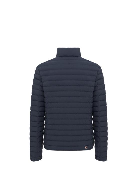 25FW 콜마르 패딩 카라 라이트 다운 자켓 1246 4ZP 68 BLU BLUE - COLMAR