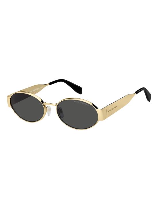 26SS 마크제이콥스 선글라스 MARC 806 S RHL IR GOLD BLACK - MARC JACOBS