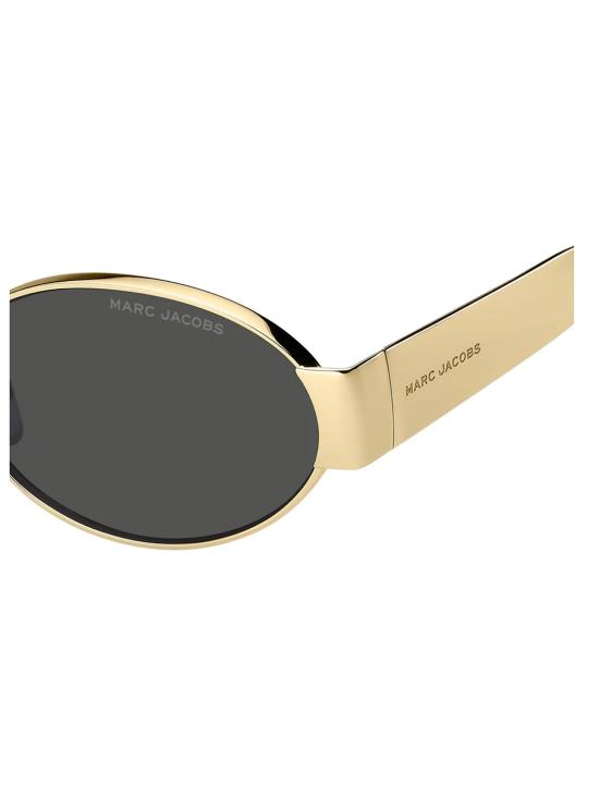 26SS 마크제이콥스 선글라스 MARC 806 S RHL IR GOLD BLACK - MARC JACOBS
