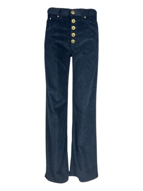 25FW 돈답 데님 팬츠 DP427B VS0031XXX890 BLU