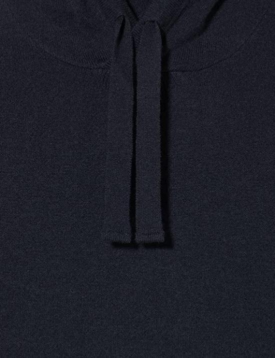  알마니 긴팔 티셔츠 6LZM1M 1200 NERO BLACK - ARMANI