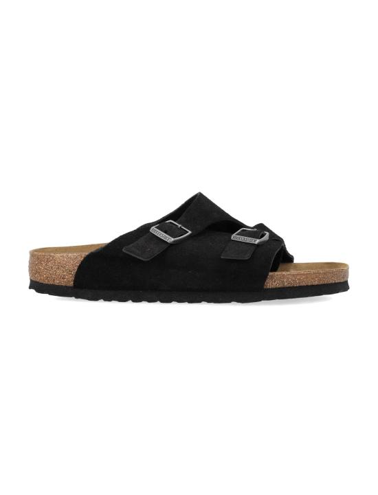 26SS 버켄스탁 로퍼 1025060 BLACK