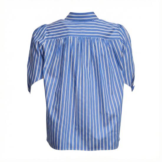 26SS 누메로벤투노 셔츠 G0721520 RD11 RIGATO - N°21