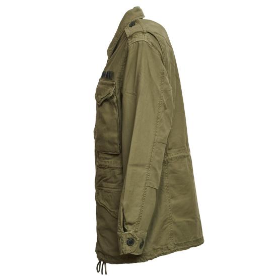 26SS 폴로 랄프로렌 코트 211941066001 001 VERDE - POLO RALPH LAUREN