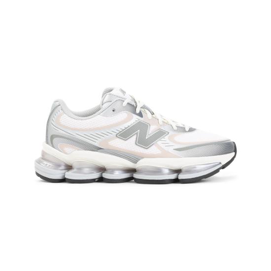 26SS 뉴발란스 스니커즈 U20005F9 PINK GREY PINK PURPLE