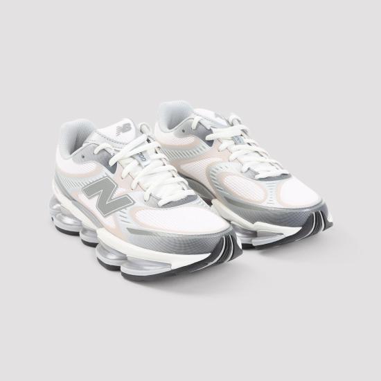 26SS 뉴발란스 스니커즈 U20005F9 PINK GREY PINK PURPLE - NEW BALANCE