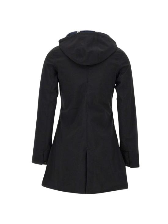  까웨 자켓 K8128SW A3C BLACK - K-WAY