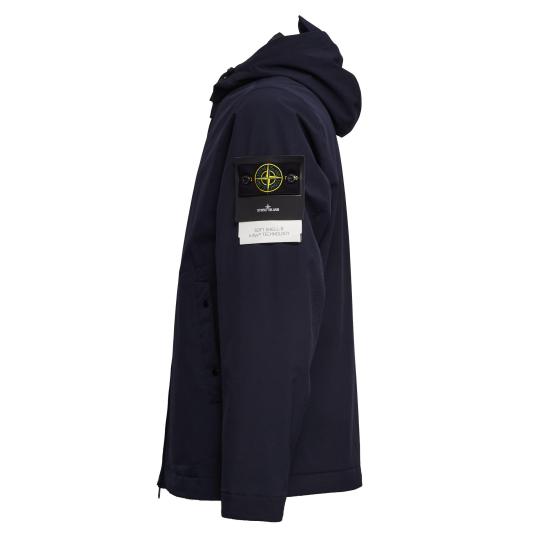 26SS 스톤 아일랜드 코트 L1S154100108 S0A27 V0020 BLU - STONE ISLAND