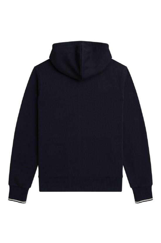  프레드페리 긴팔 티셔츠 J7536 795 BLU BLUE - FRED PERRY