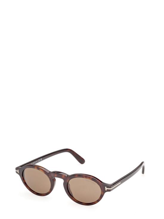 26FW 톰포드 선글라스 FT1332 52J DARK HAVANA ROVIEX - TOMFORD