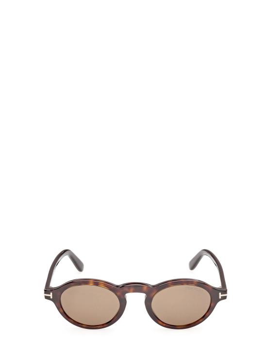 26FW 톰포드 선글라스 FT1332 52J DARK HAVANA ROVIEX