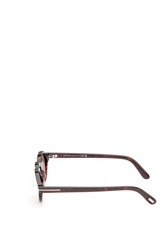 26FW 톰포드 선글라스 FT1332 52J DARK HAVANA ROVIEX - TOMFORD