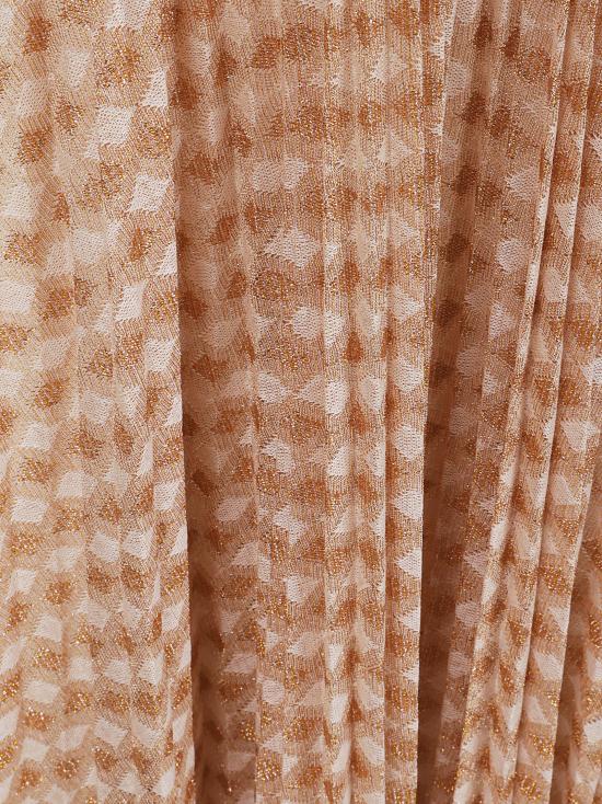 26SS 포르테포르테 스커트 14596 MY SKIRT F49A 2077 ALBA NUDE NEUTRALS - FORTE FORTE