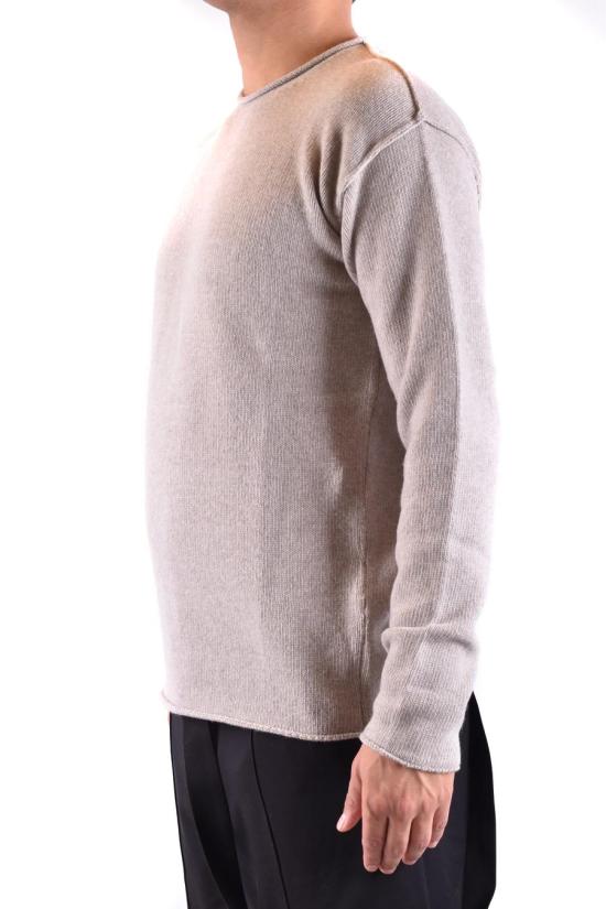  이자벨베네나토 스웨터 UK31F22113 BEIGE - ISABEL BENENATO