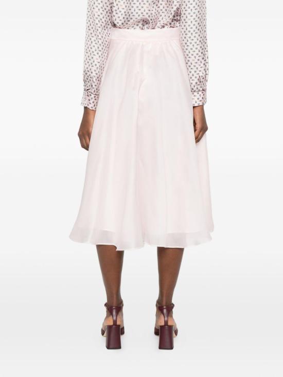 26SS 막스마라 스커트 2616101023600 002 PINK - MAX MARA