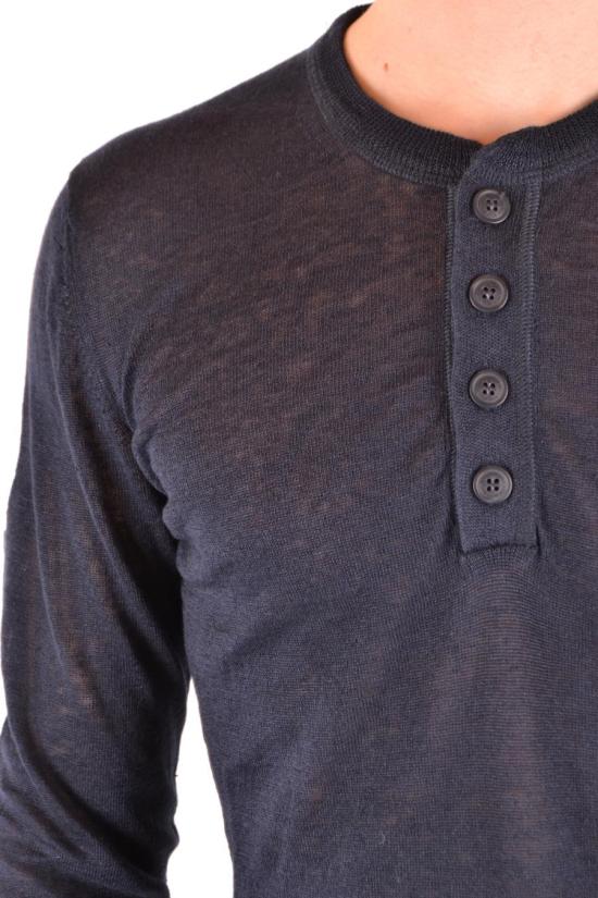  울리치 스웨터 WOMAG1853 UF03103827 BLUE - WOOLRICH