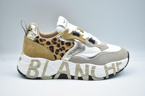 25SS 보일브랑쉐 로퍼 08 1D52 CLUB105 LEO PRINT