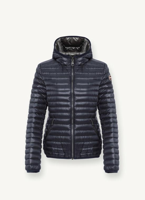 FALL WINTER 콜마르 아우터 2224P 5WG 68 BLU BLUE