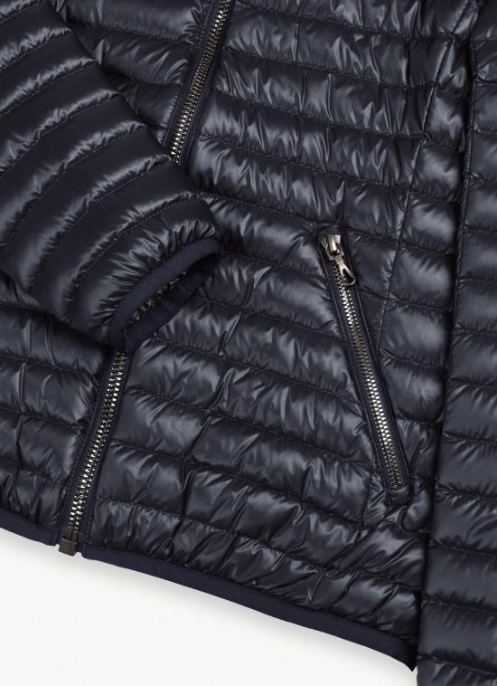 FALL WINTER 콜마르 아우터 2224P 5WG 68 BLU BLUE - COLMAR