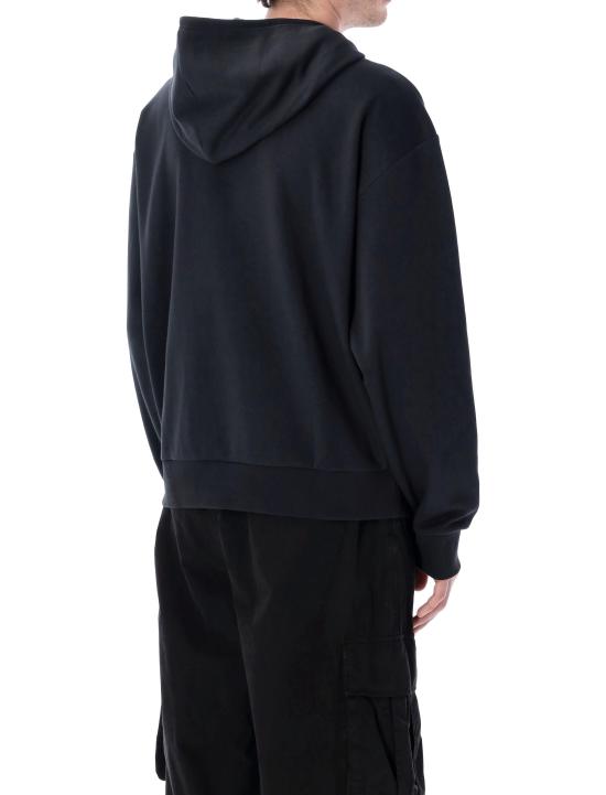 26SS 오클리 니트웨어 FOA407826 02E BLACKOUT - OAKLEY