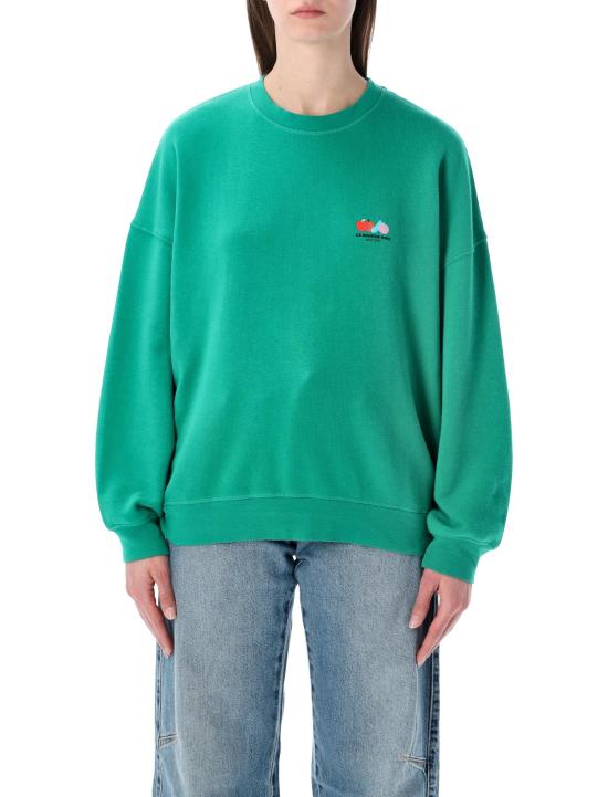 26SS 아메리칸 빈티지 니트웨어 ATU03D MINT