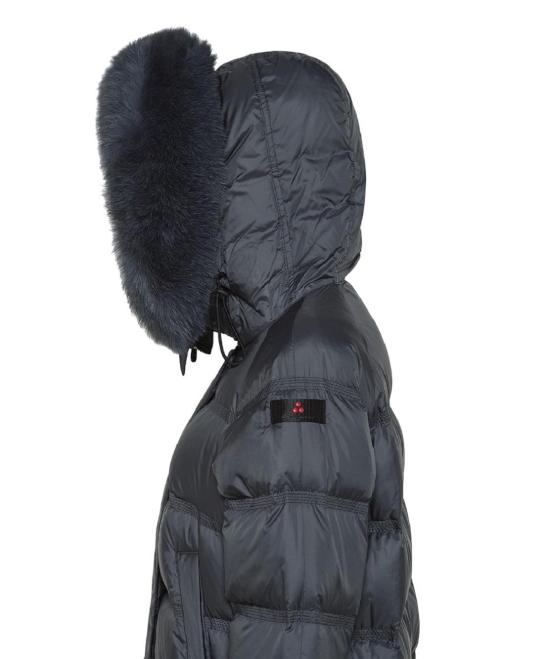 FALL WINTER 페트레이 아우터 TAKAN MQ 02 799 GRIGIO GREY - PEUTEREY