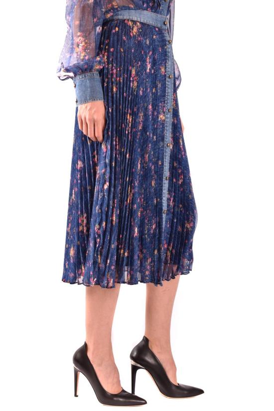 FALL WINTER 필로소피 스커트 A011057501300 MULTICOLOR - PHILOSOPHY