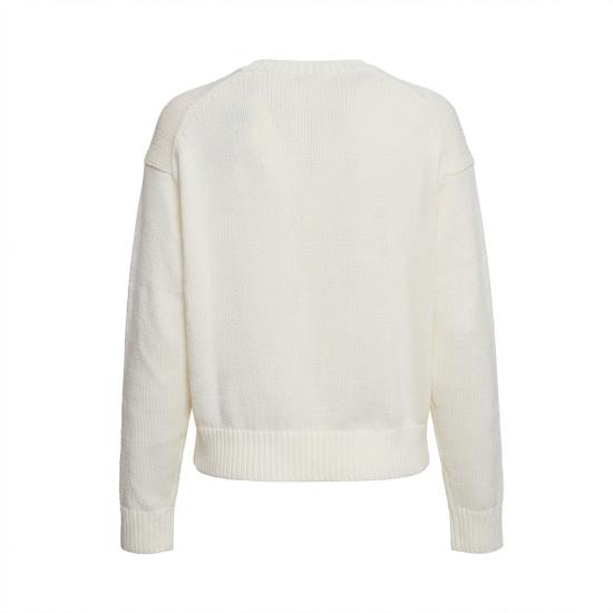 26SS 폴로 랄프로렌 스웨터 211A96234002 002 BIANCO - POLO RALPH LAUREN