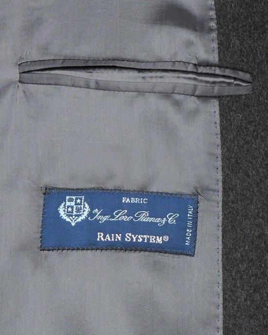 25FW 프랜지스 콜렉션 코트 3668114 GRIGIO GREY - FRANZESE COLLECTION