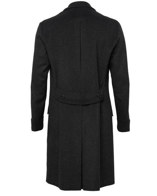 25FW 프랜지스 콜렉션 코트 3668114 GRIGIO GREY - FRANZESE COLLECTION