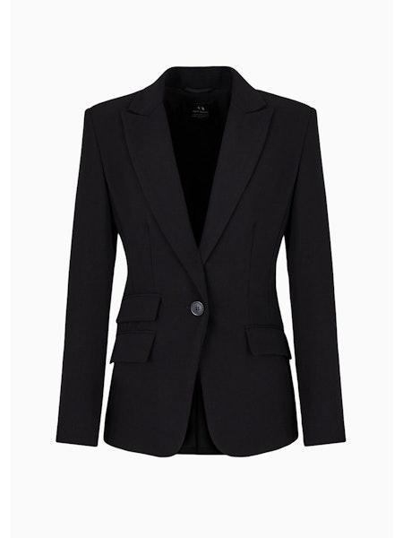  알마니 아우터 6DYG39 1200 NERO BLACK