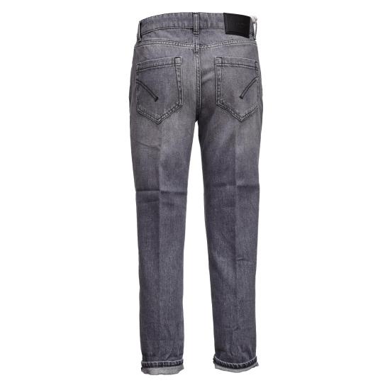26SS 돈답 데님 팬츠 DP268BDF0277DMC9 900 GRIGIO - DONDUP