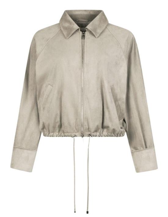 26SS 리우조 아우터 WA6168 E1090 61107 GREY