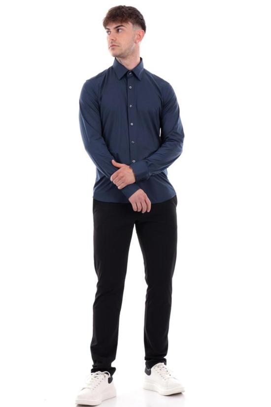 SPRING SUMMER 로베르토 리치 디자인 셔츠 24253V23 MULTICOLOR - RRD ROBERTO RICCI DESIGN