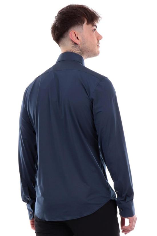 SPRING SUMMER 로베르토 리치 디자인 셔츠 24253V23 MULTICOLOR - RRD ROBERTO RICCI DESIGN