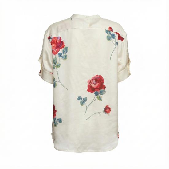 26SS 누메로벤투노 셔츠 G1045286 S1M1 MULTICOLORE - N°21