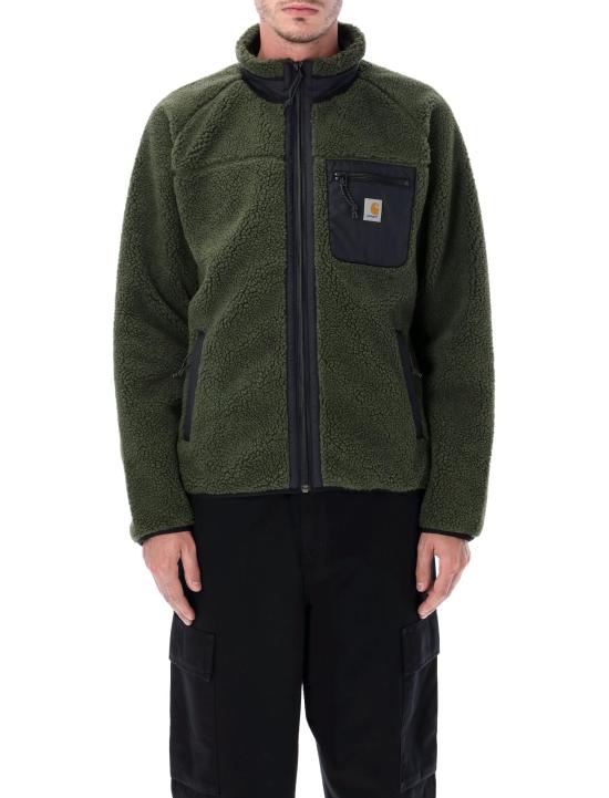 25FW 칼하트 WIP 프렌티스 라이너 자켓 I035696 32YXX OPUNTIA