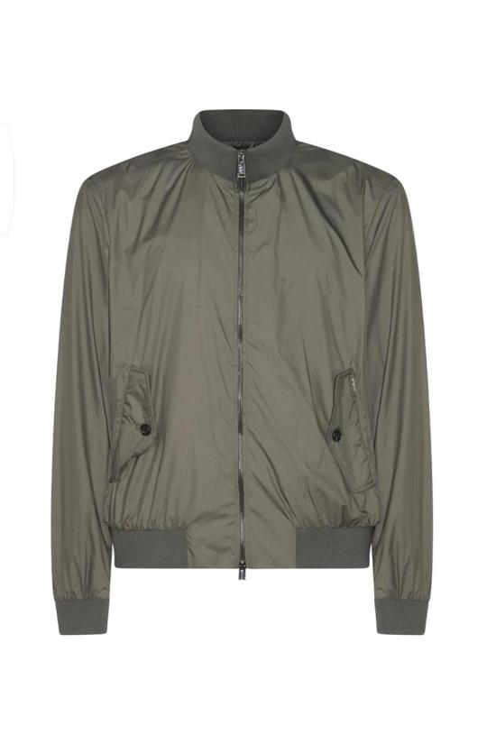 25SS 애드 자켓 11AM4904310 MULTICOLOR