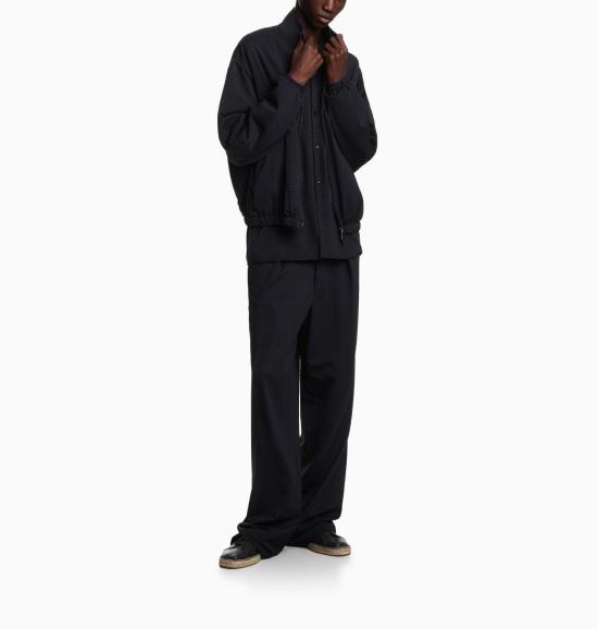 26SS 엠포리오 아르마니 폴로 티셔츠 EM005464 AF22051 137 BLUE NAVY - EMPORIO ARMANI