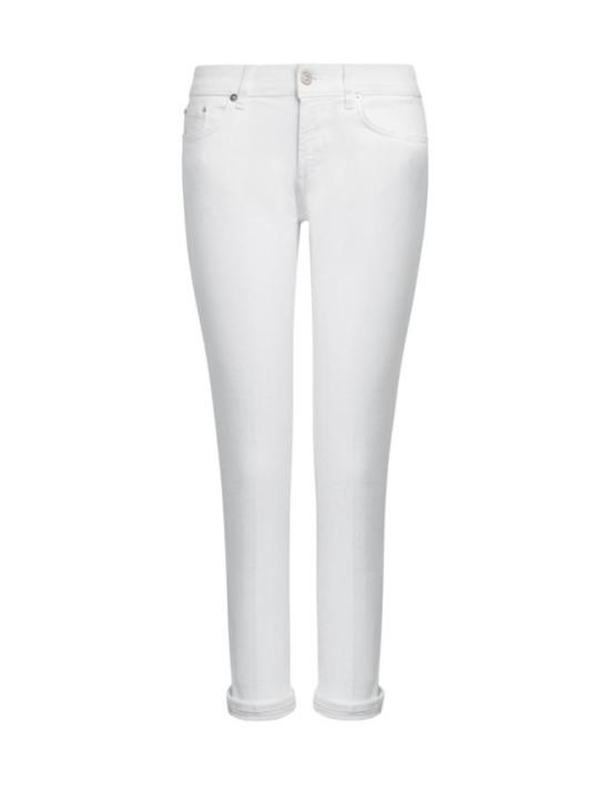 26SS 돈답 데님 팬츠 P692 BS0030DPTD000 WHITE