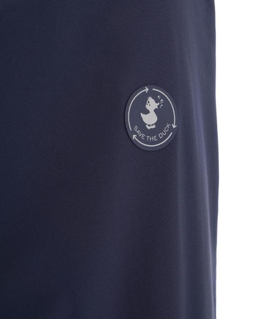 SPRING SUMMER 세이브더덕 아우터 D35190M 90000 BLU BLUE - SAVE THE DUCK