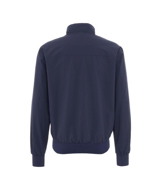 SPRING SUMMER 세이브더덕 아우터 D35190M 90000 BLU BLUE - SAVE THE DUCK