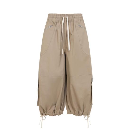 26SS 씨오 스트레이트 팬츠 5705WRT 268 CAMEL BROWN