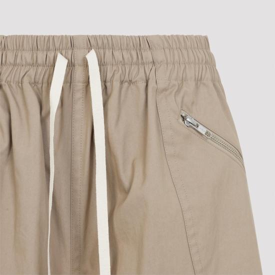 26SS 씨오 스트레이트 팬츠 5705WRT 268 CAMEL BROWN - CO