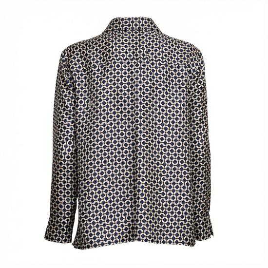 26SS 에스막스마라 셔츠 2619111031600 002 BLU - 'S MAX MARA