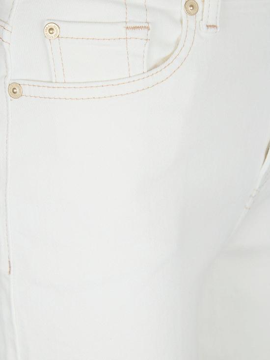 26SS 세븐포올맨카인드 데님 팬츠 7U662549 U7RGS SUGAR WHITE - 7 FOR ALL MANKIND