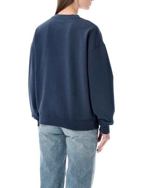 26SS 애니빙 니트웨어 A0812203 NYA36 DARK BLUE - ANINE BING