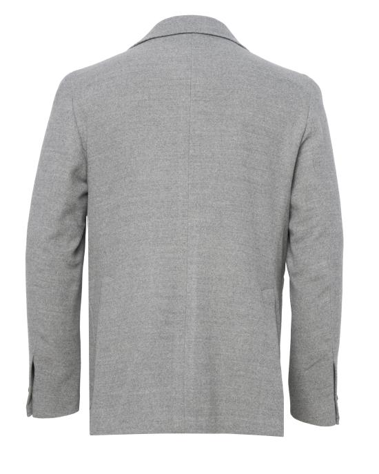 25FW 프랜지스 콜렉션 아우터 26U0ZUATXAQVUI 21 GREY - FRANZESE COLLECTION