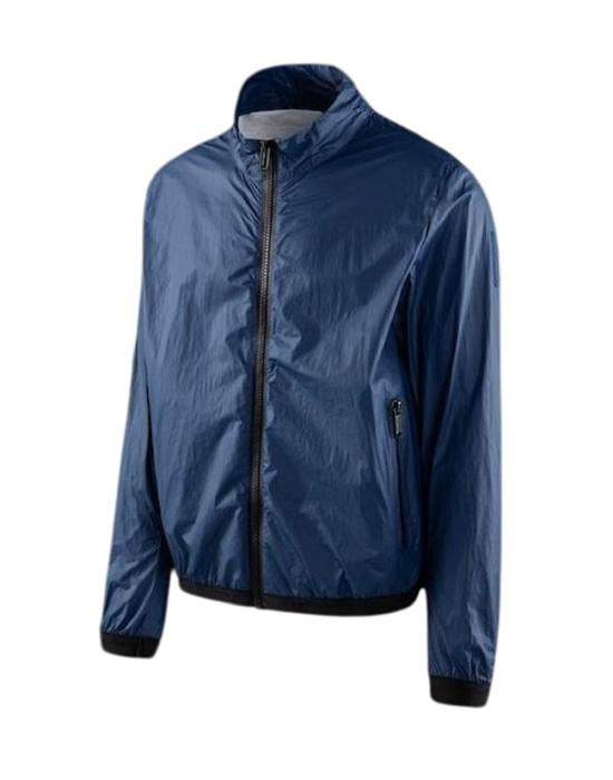 SPRING SUMMER 봄부기 아우터 JM6331TTVK 20 BLU BLUE - BOMBOOGIE